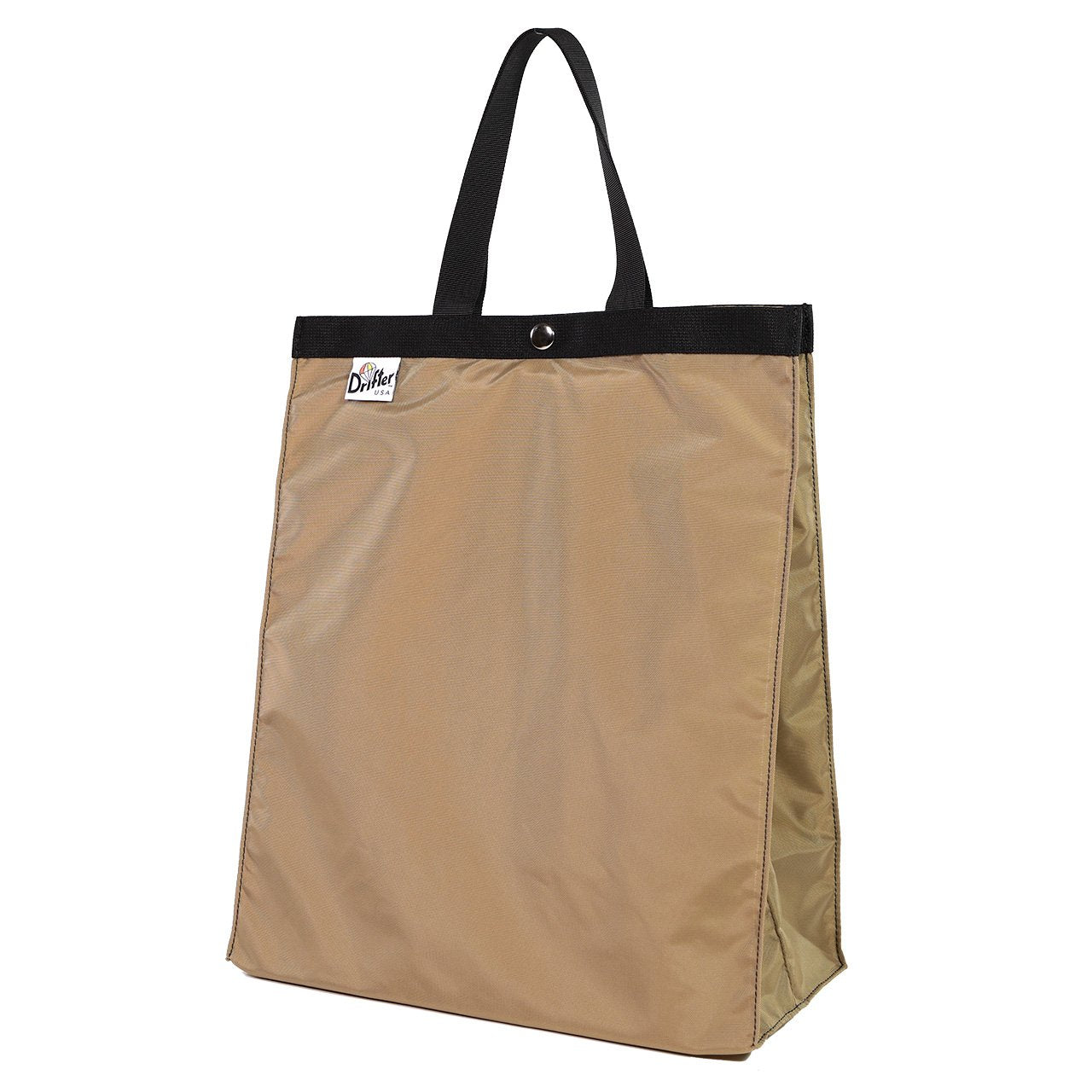 PAPER BAG TOTE L