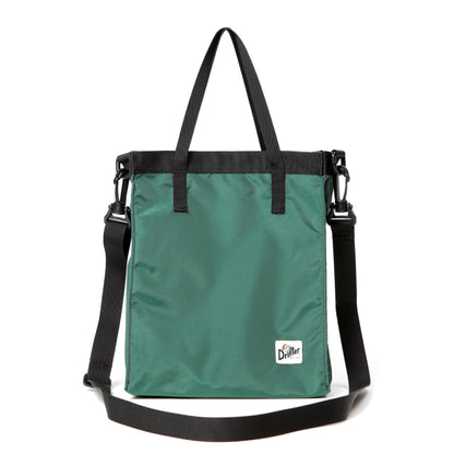 RECTANGLE TOTE