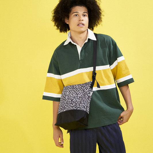 AUTHENTIC SHOULDER BAG