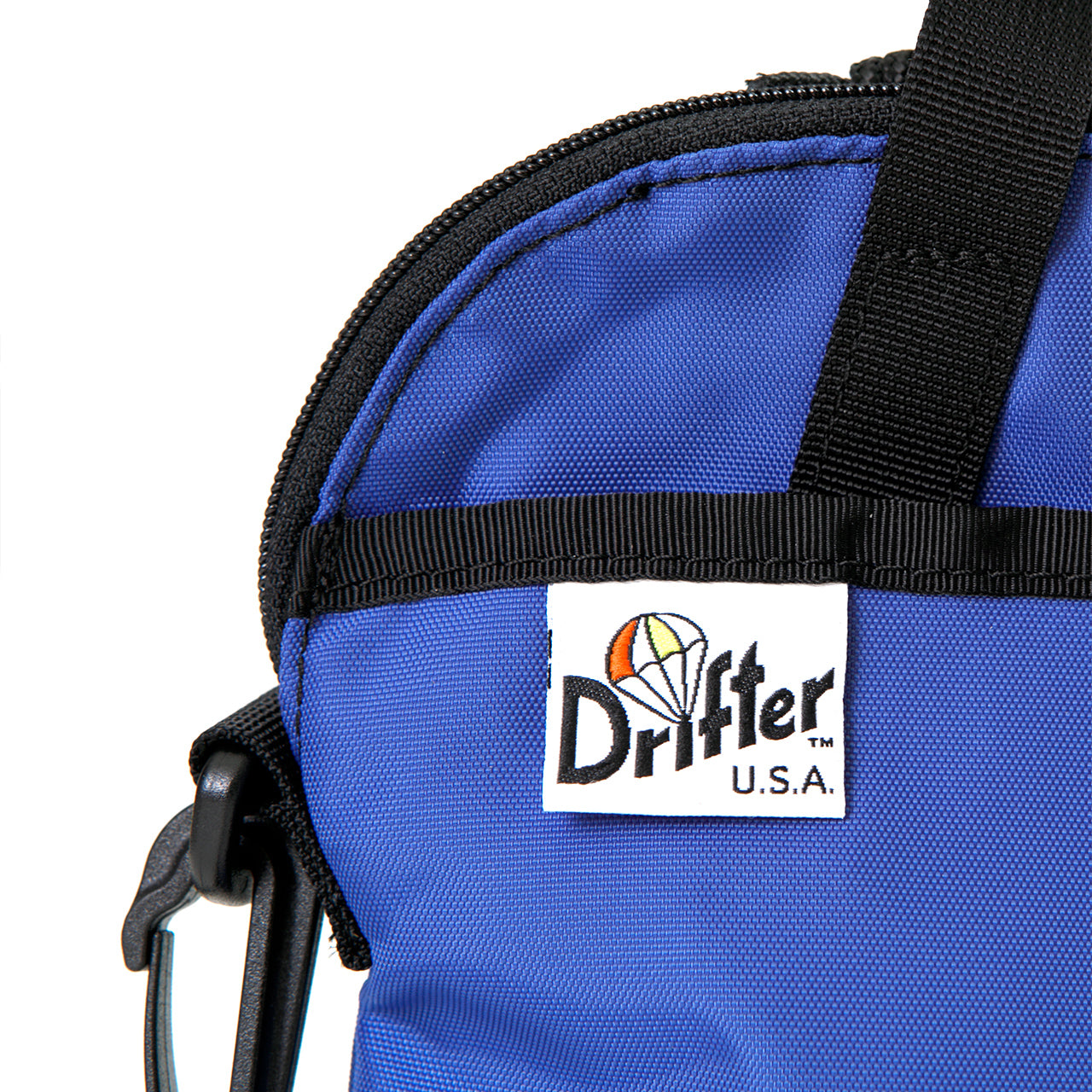 ROUND SHOULDER BAG S | Drifter – Drifter USA