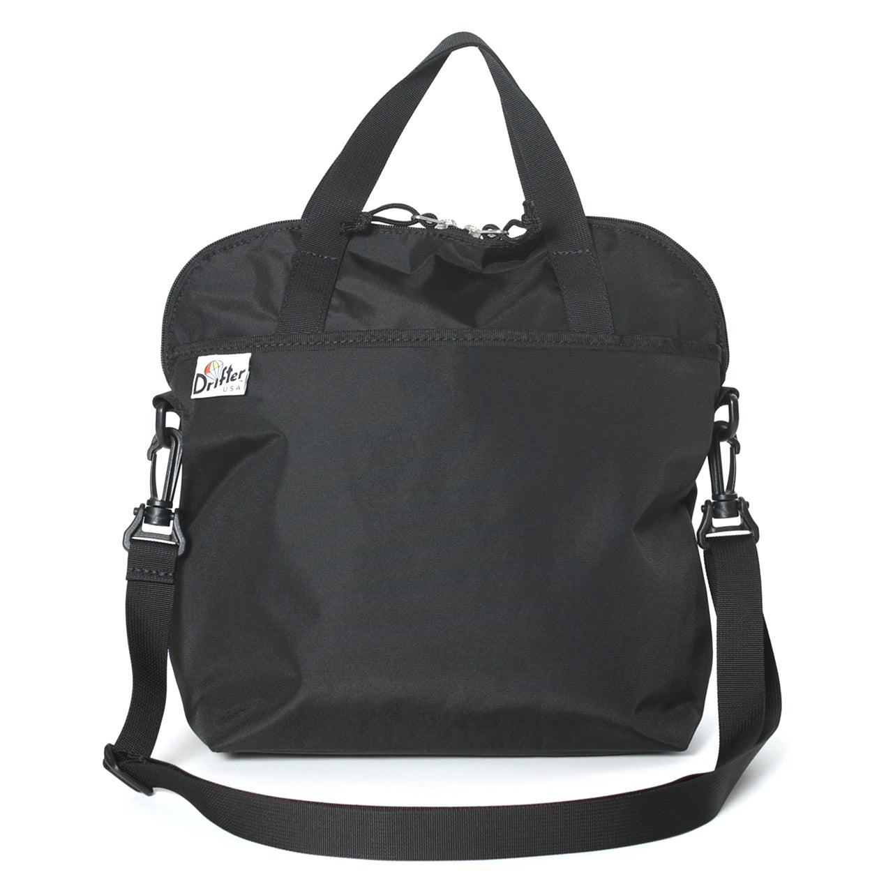 ROUND SHOULDER BAG M | Drifter – Drifter USA