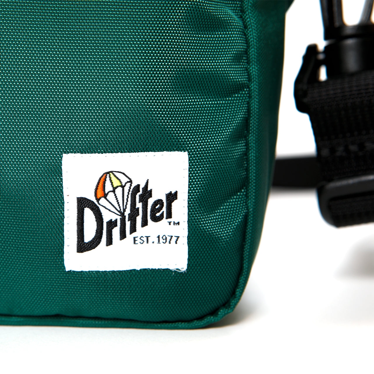 SQUARE MINI BAG | Drifter – Drifter USA